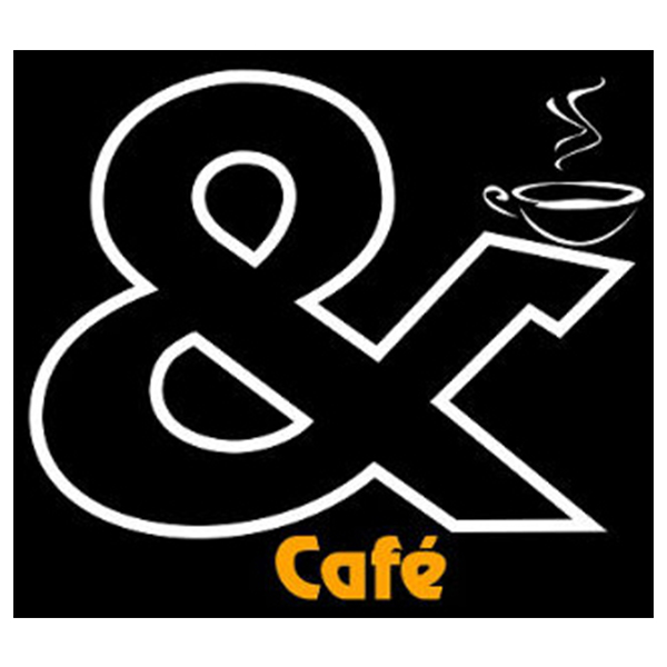 &Café