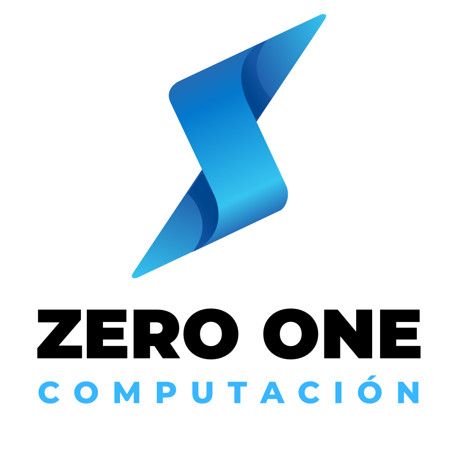 ZERO ONE