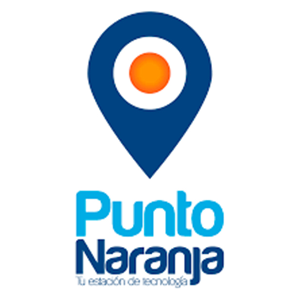 Punto Naranja