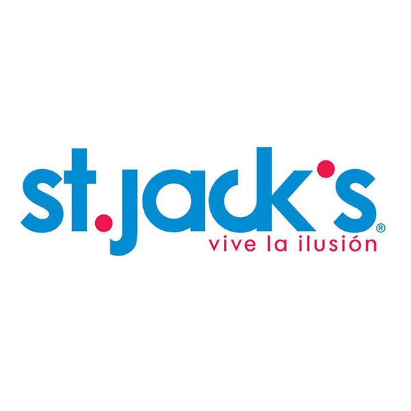 St Jacks