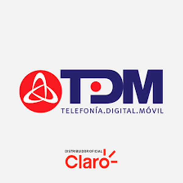 TDM - Claro