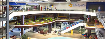 Utz Ulew Mall
