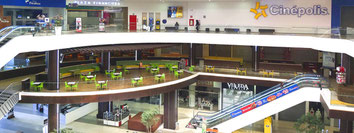 Utz Ulew Mall